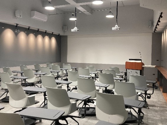 智慧眼動研創體驗室