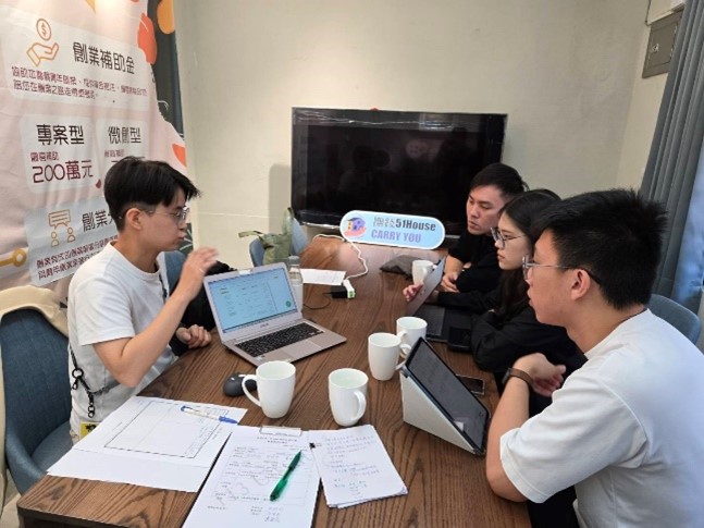業界專家經驗分享 業界專家經驗分享
