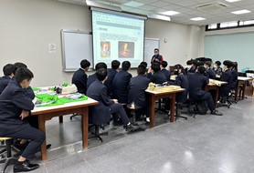 體驗交流活動 體驗交流活動