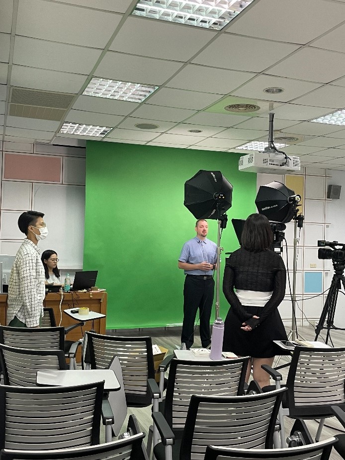 產學合作 產學合作