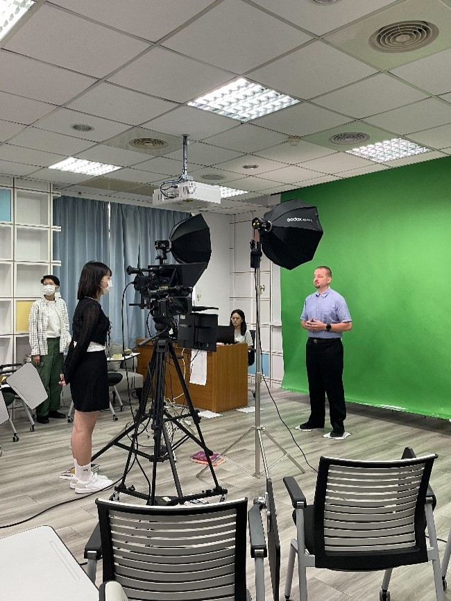 產學合作 產學合作