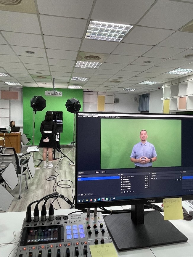 產學合作 產學合作