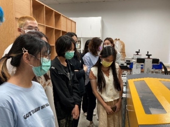 雷射雕刻切割機