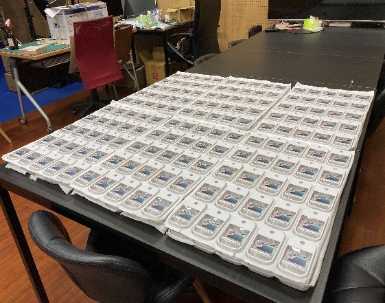 活動宣傳品製作—UV直噴