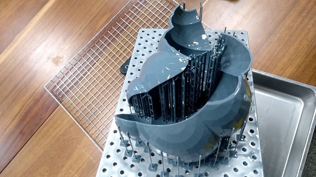 模型製作—3D列印