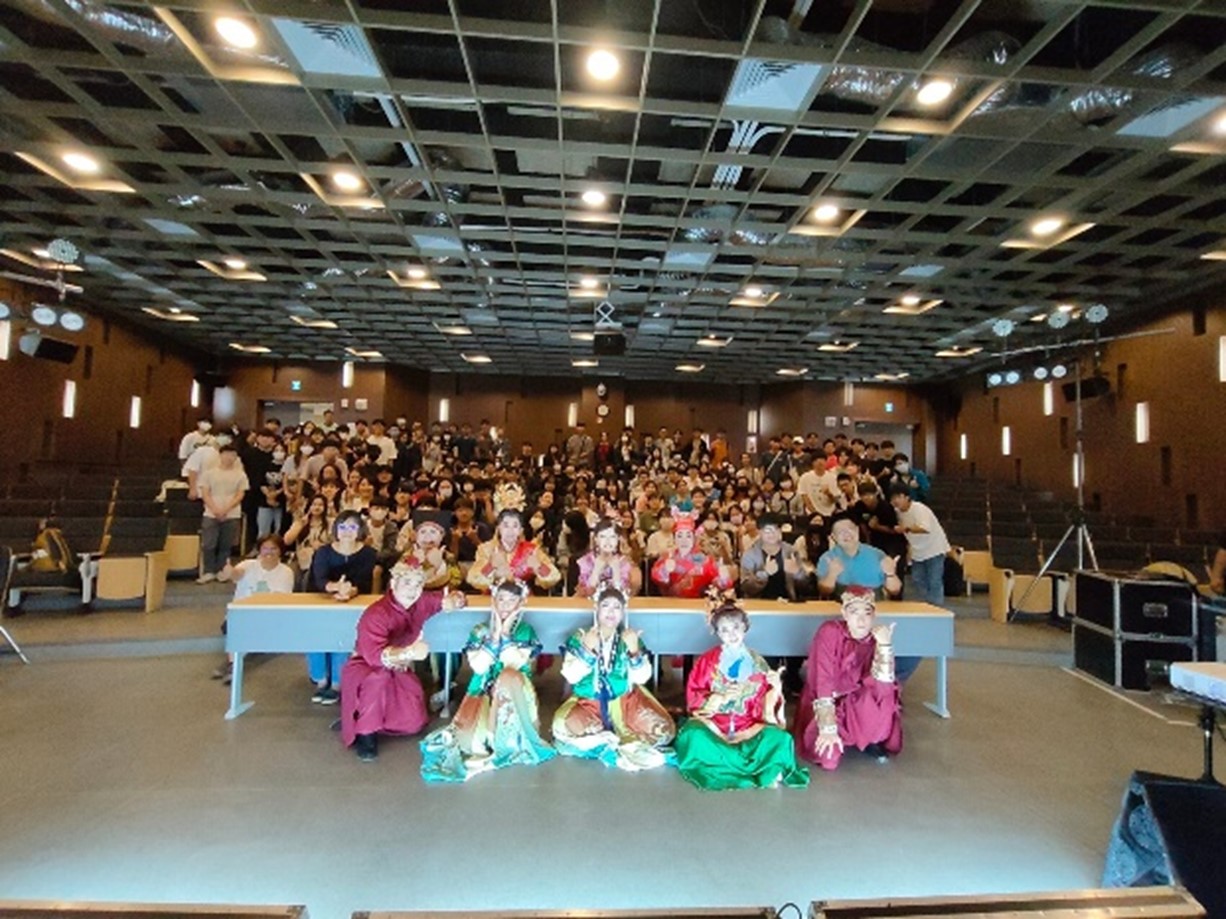 永續建築與文資相遇