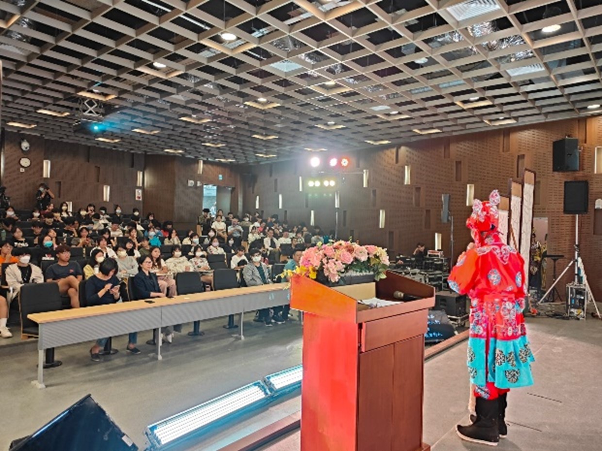 永續建築與文資相遇