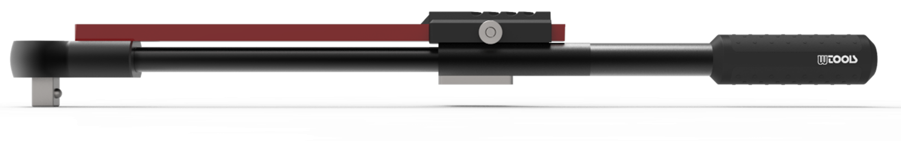 扭力板手設計圖