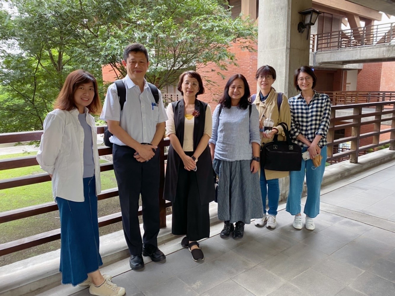 宜蘭傳統藝術中心「職人村」計畫-焦點訪談