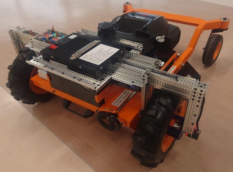 產學社群聚落啟動大會