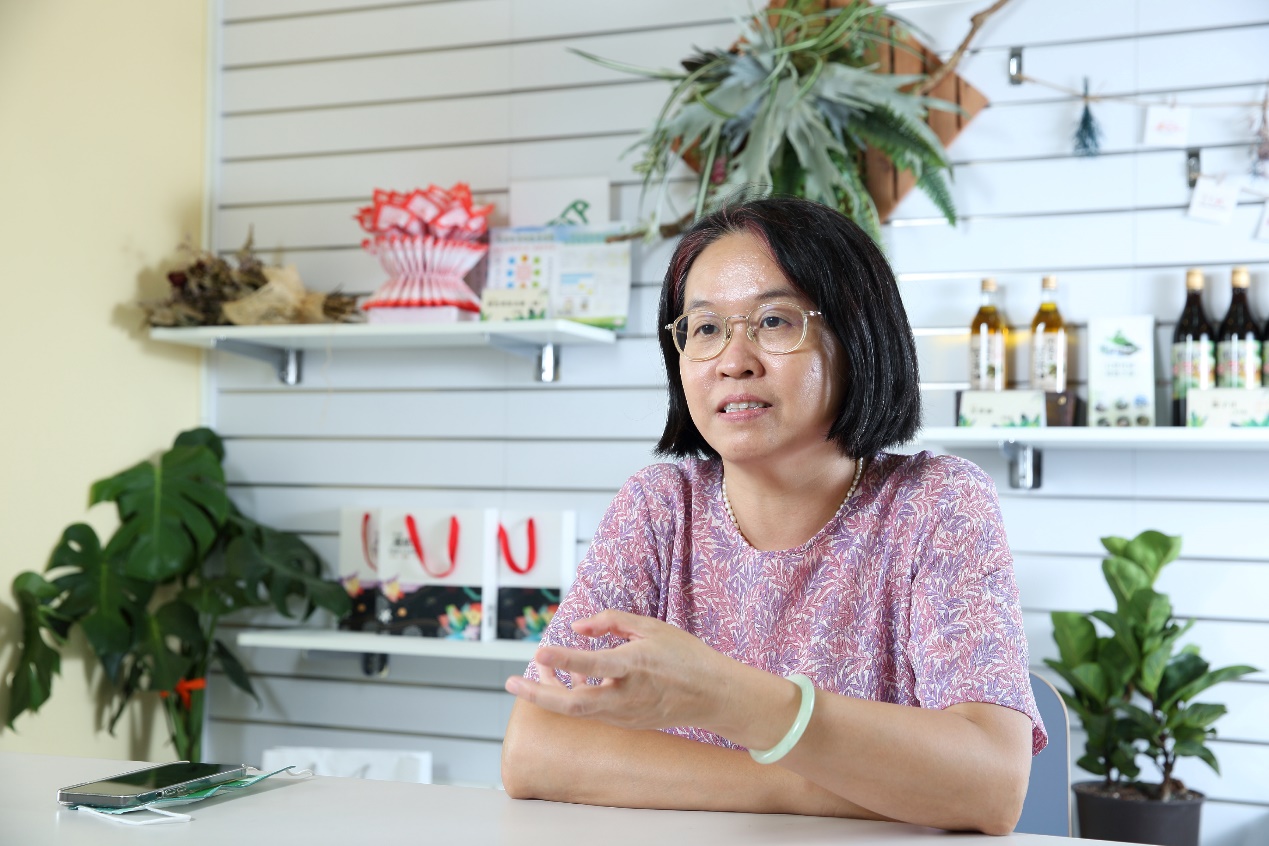 雲林最大創育基地