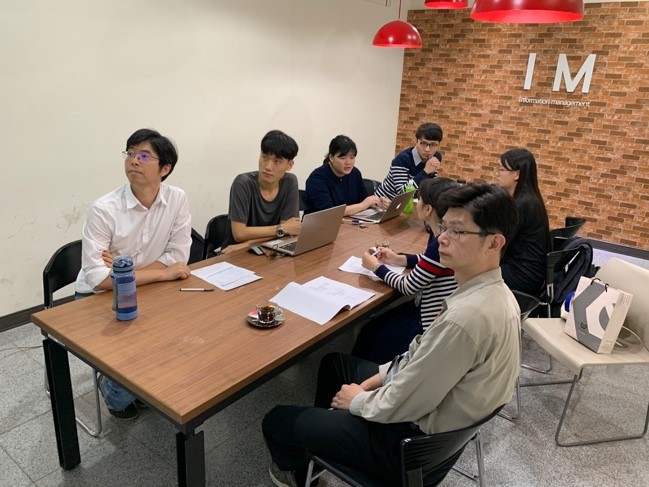 疾病分類碼及門診系統設計會議