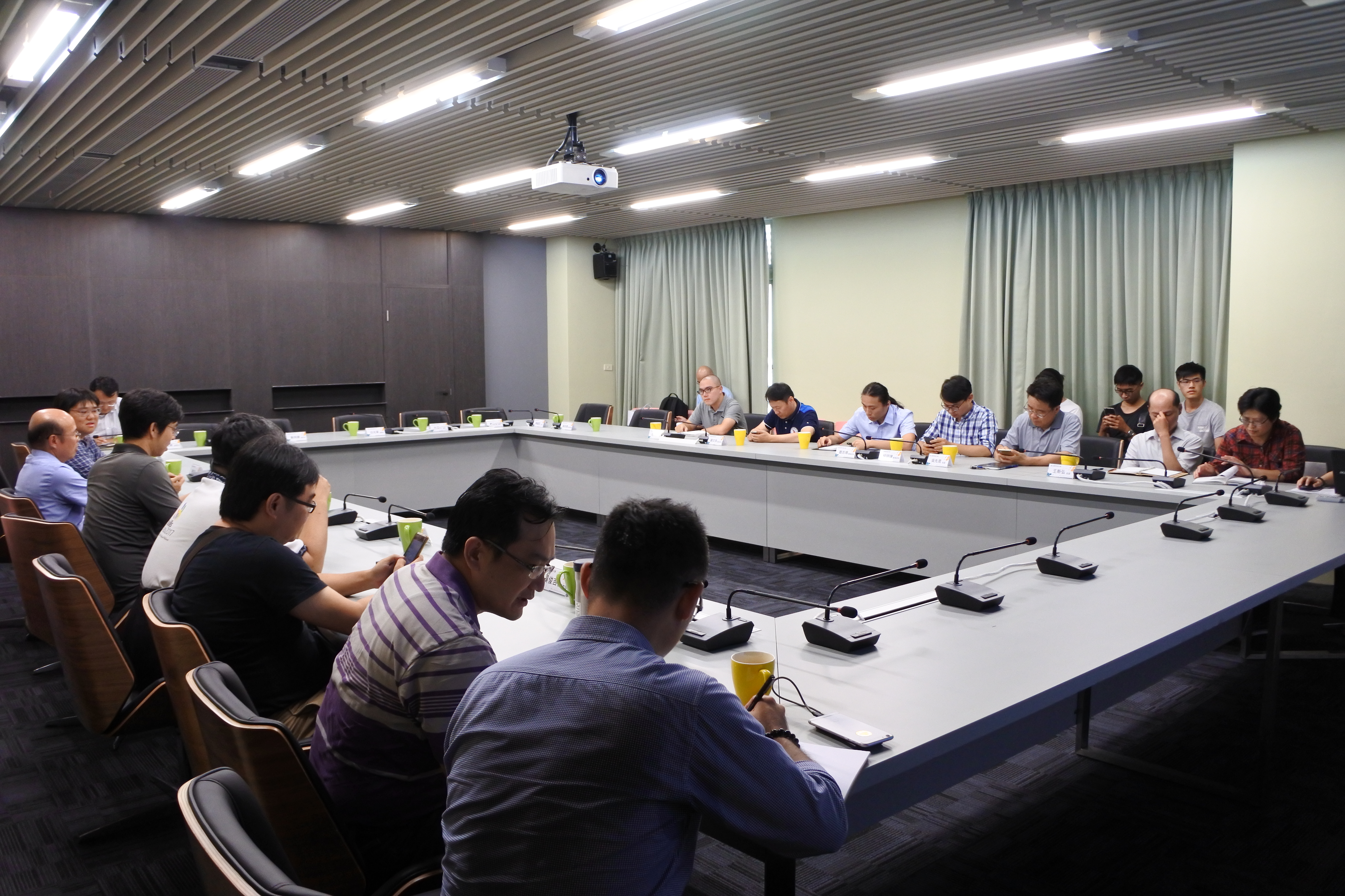 企業風雲帖–技嘉科技股份有限公司