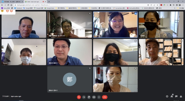 千附精密股份有限公司-視訊會議 (2022-07-13)