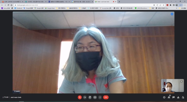 世鴻工業股份有限公司-視訊會議 (2022-10-04)