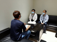 拜訪富成金屬科技股份有限公司 (2021-03-31)