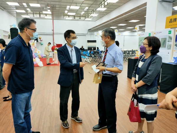 德晃有限公司來訪 (2022-11-29)