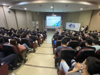 AI名人演講-電子部蘇育寬組長演講 (2021-05-04)