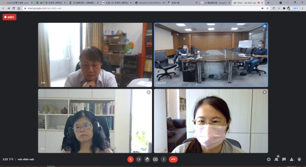 巧新科技工業股份有限公司-視訊會議 (2021-09-07)