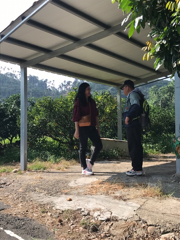 萬邦鞋業集團來訪 (2021-10-31)