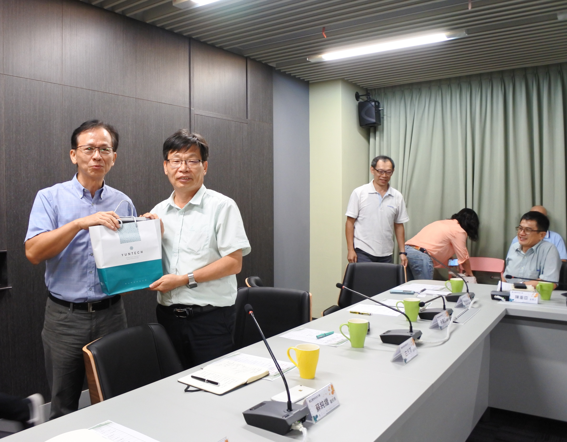 企業風雲帖–技嘉科技股份有限公司 (2018-08-20)