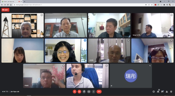 均豪精密工業股份有限公司-視訊會議 (2021-10-20)