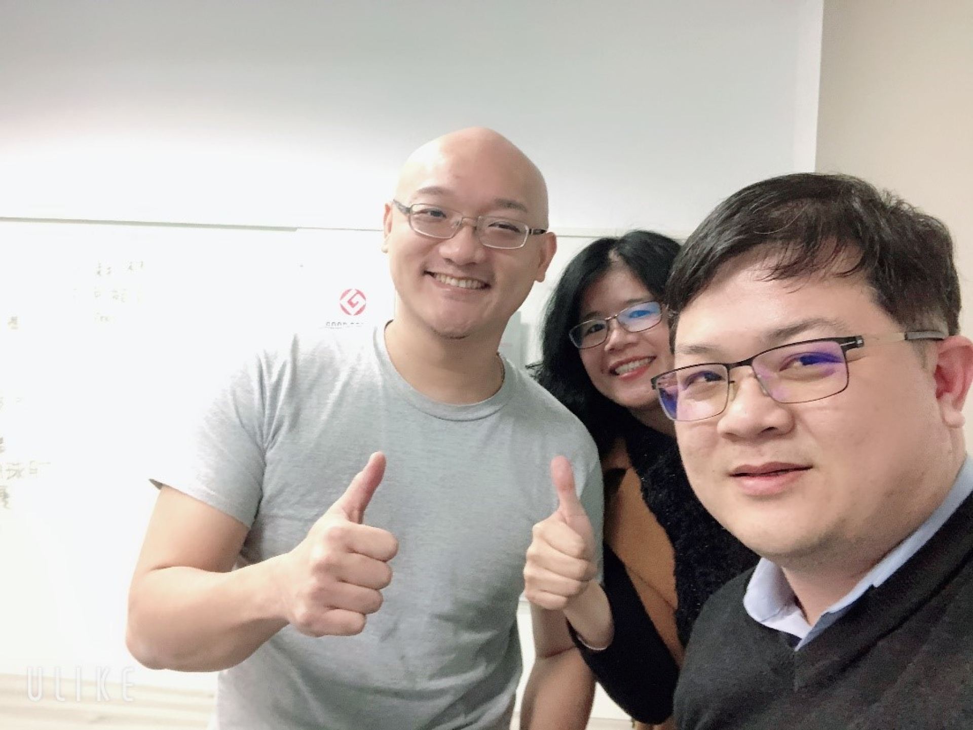 拜訪義誠科技股份有限公司 (2021-01-15)