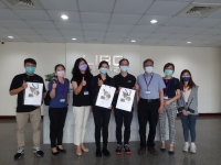拜訪儷寶化粧品股份有限公司 (2021-07-19)