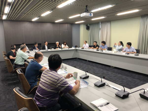 企業風雲帖–南仁湖集團x中華電信x凌網科技 (2018-12-11)